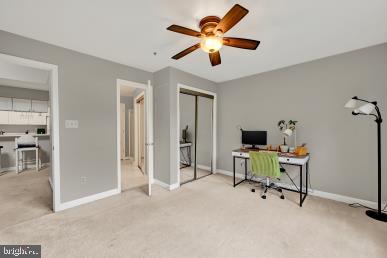 FALLS GABLE - Residential
