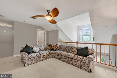 FALLS GABLE - Residential