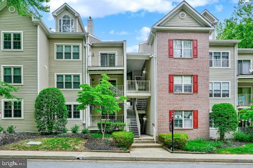 FALLS GABLE - Residential