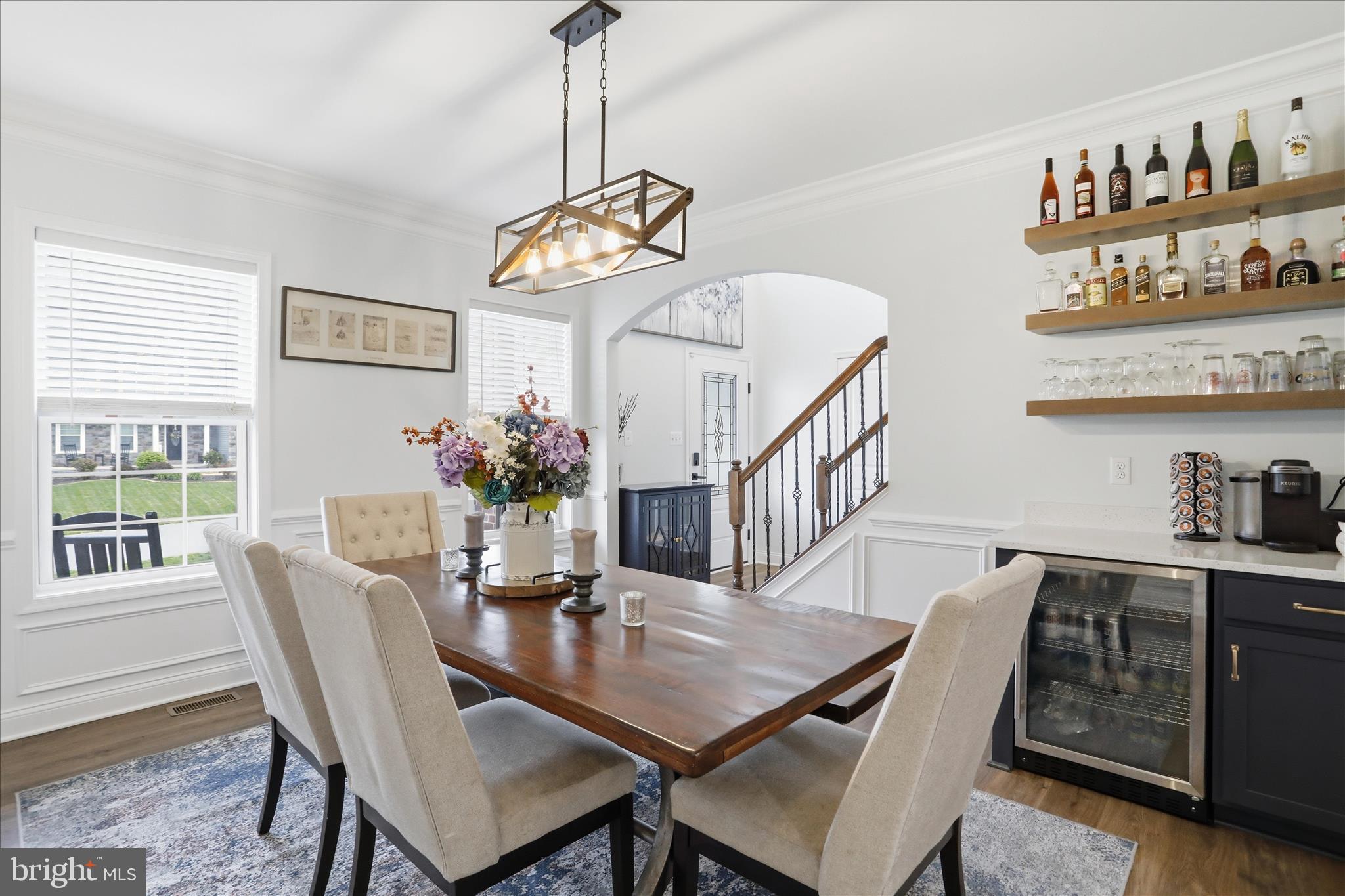 ROLLING HILLS - Residential