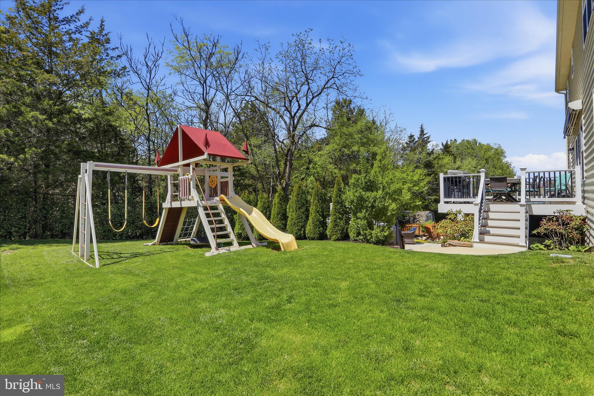 ROLLING HILLS - Residential