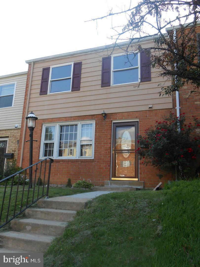 THE ORCHARDS - Residential Lease