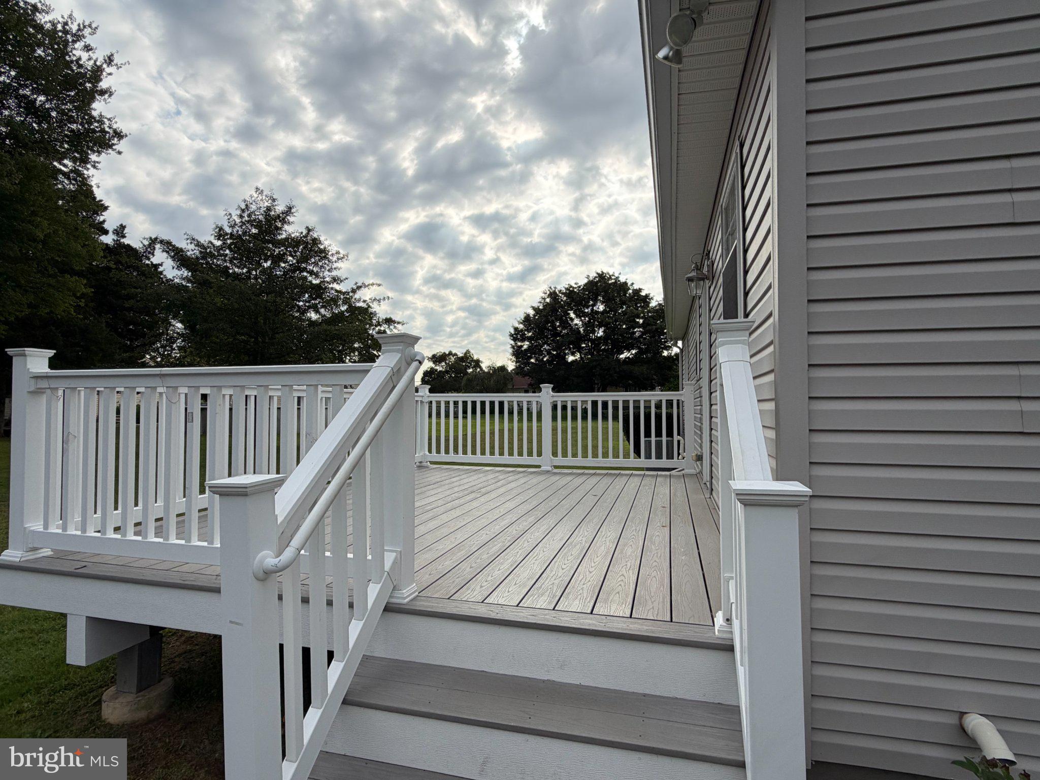 24 TERN DRIVE