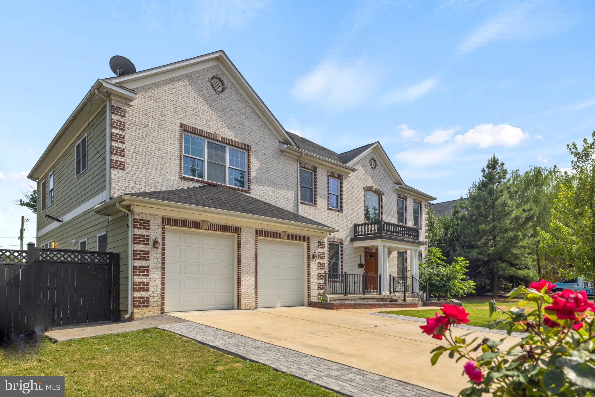 2411 STOKES LANE