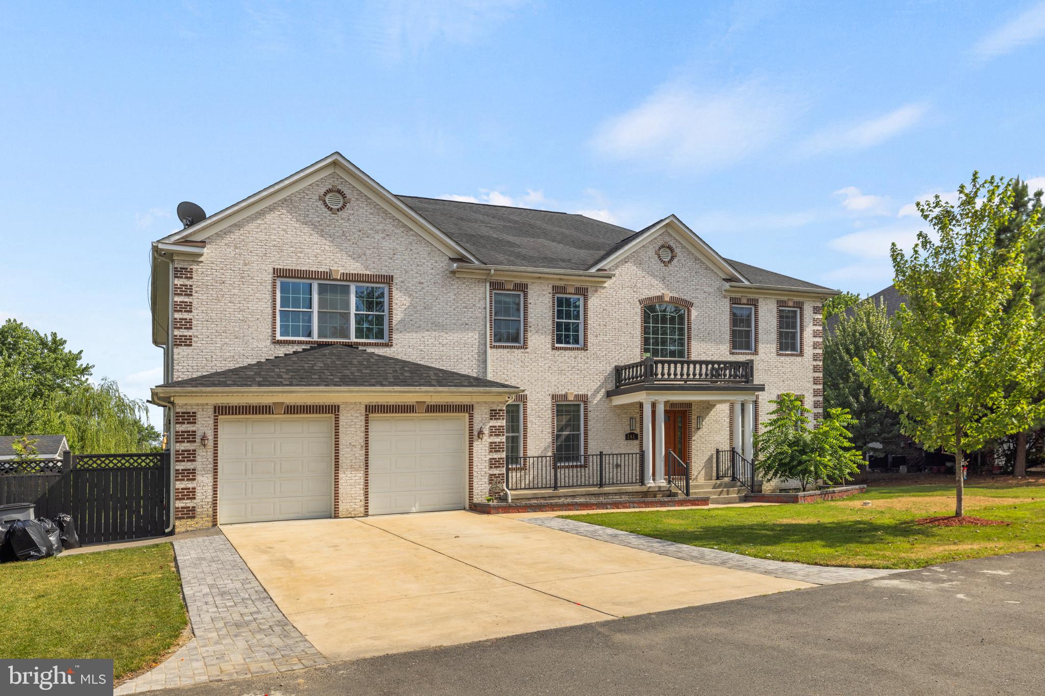 2411 STOKES LANE