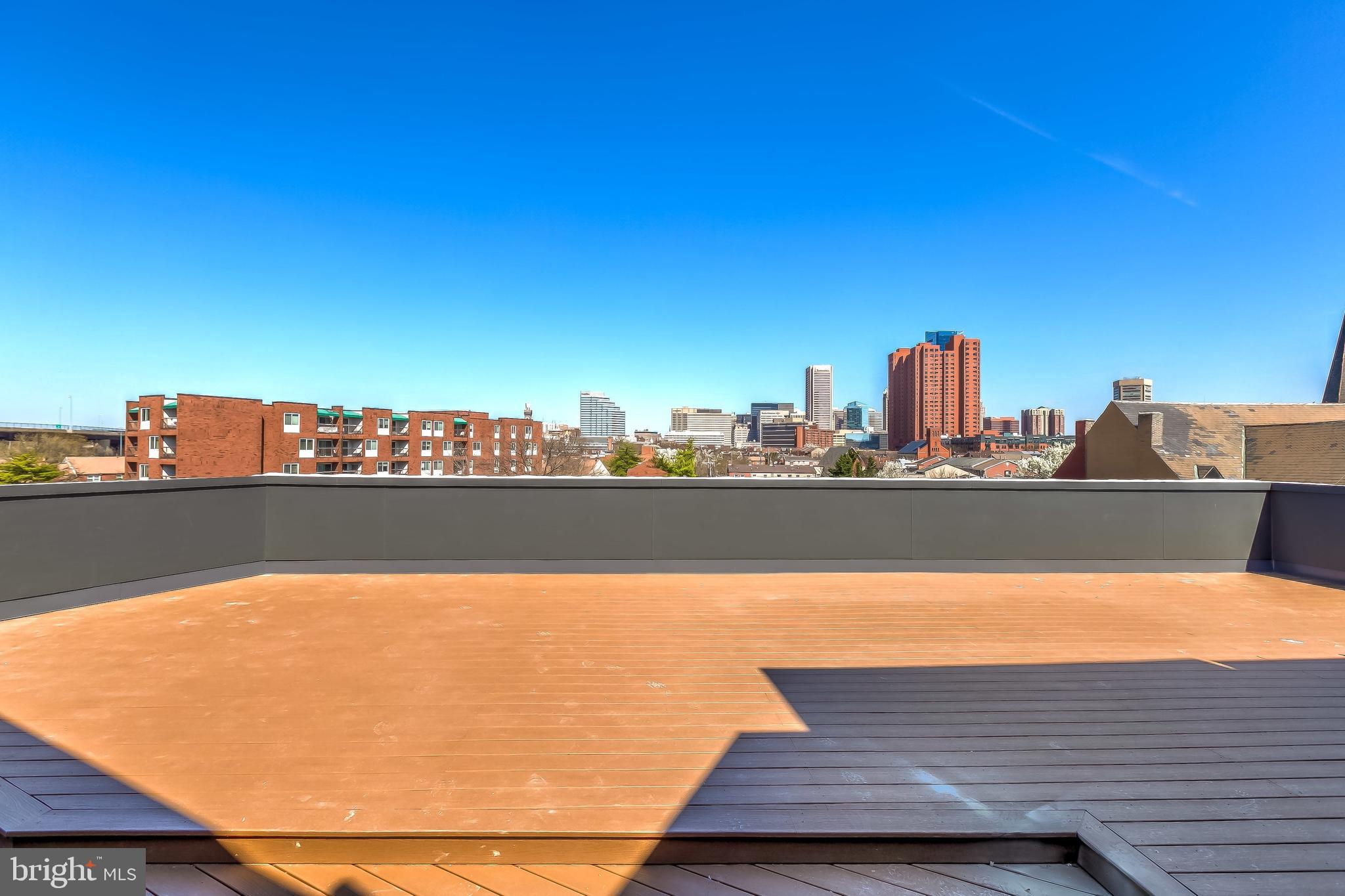 SHARP LEADENHALL - Residential Lease