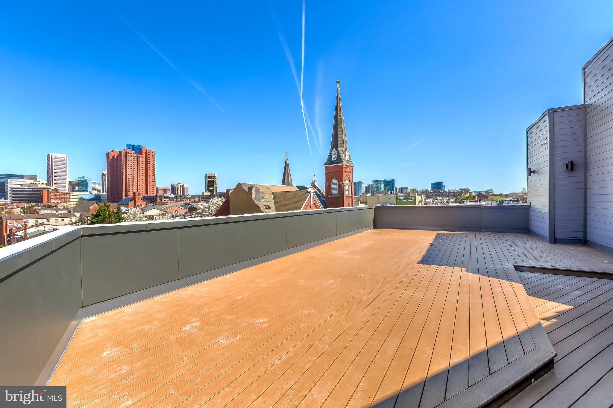 SHARP LEADENHALL - Residential Lease