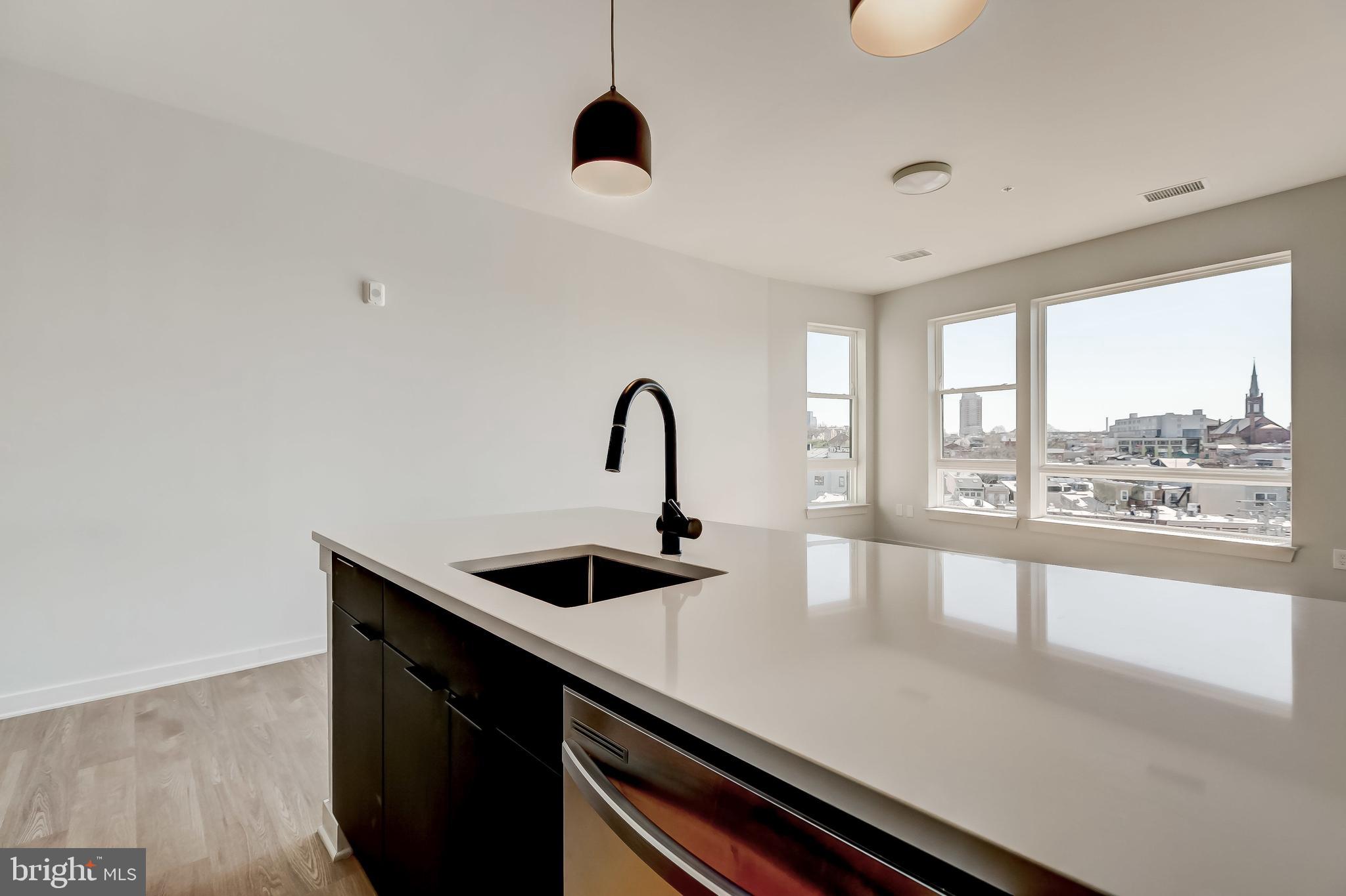 SHARP LEADENHALL - Residential Lease