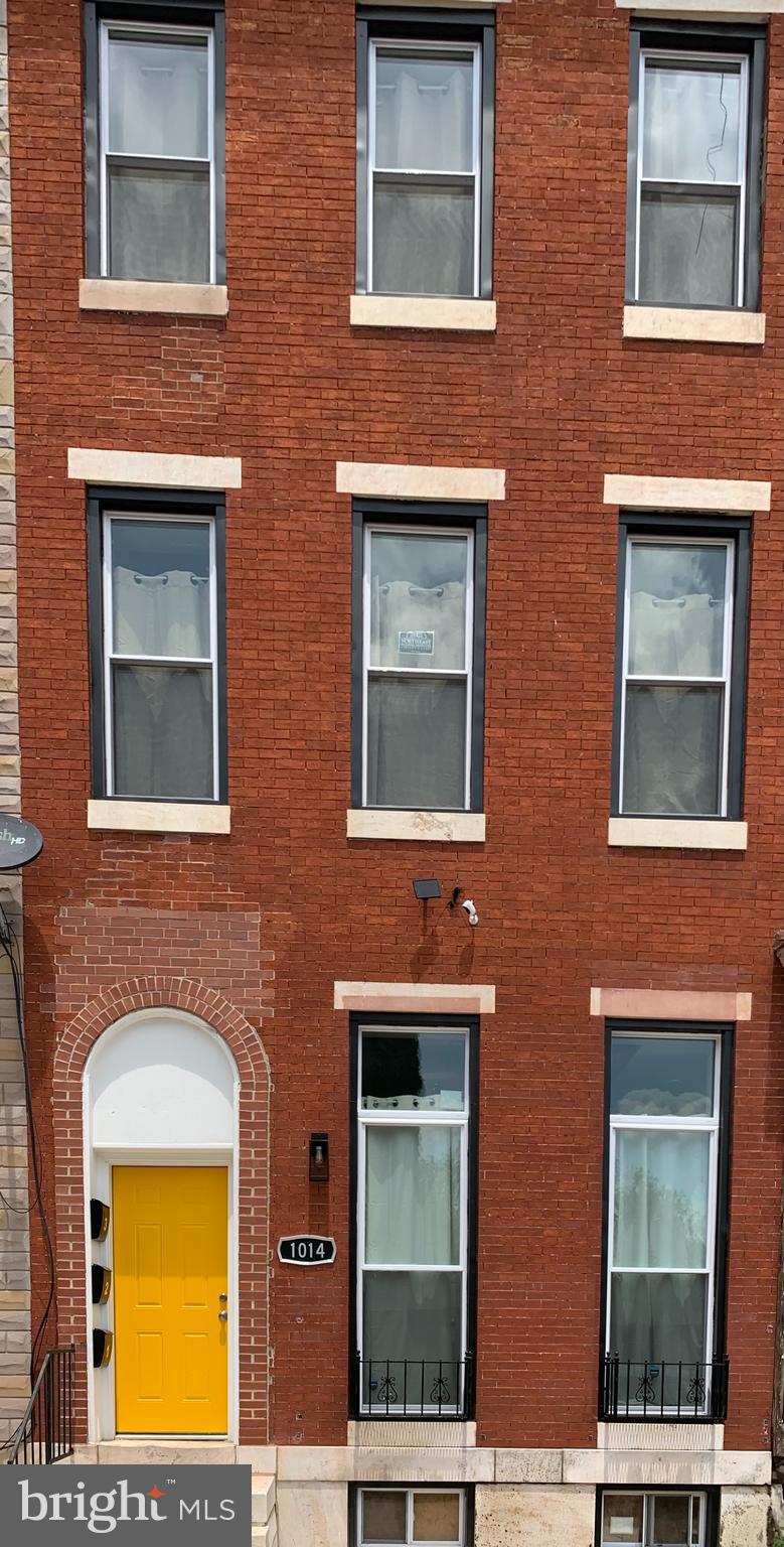 Professional Photos Coming Soon!
Welcome to 1014 W. Lanvale Street—a fully renovated, move-in ready 3-unit multifamily property in the heart of Baltimore, perfect for savvy investors or owner-occupants looking to house hack and live rent-free.
Whether you're expanding your portfolio or searching for your first income-producing property, this turn-key triplex offers versatility and long-term value. Two of the three units are currently vacant, and the entire building will be delivered vacant at closing, providing a clean slate for leasing or owner occupancy.
Don’t miss your opportunity to own a cash-flowing asset in a growing area—schedule your tour today!