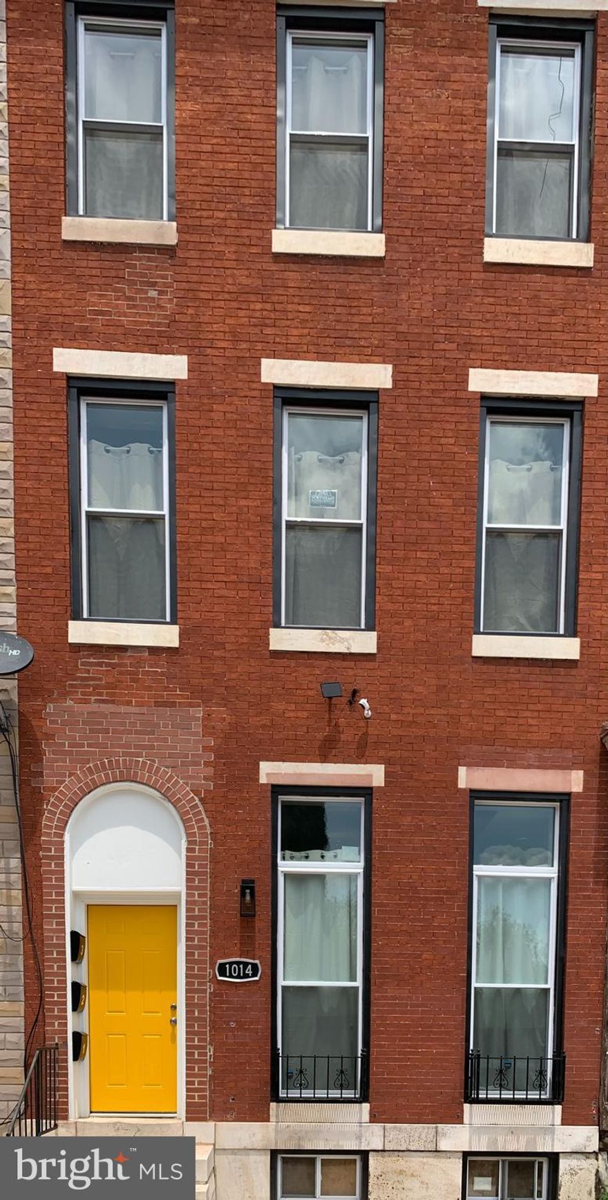 Price Improvement + Prime Investment Opportunity!
Take advantage of this updated pricing on a renovated and VACANT triplex in the heart of historic Harlem Park! Featuring two 3BR/1BA units and a bonus 1BR/1BA unit, this property is a rare turnkey gem! Perfect for savvy house hackers, investors, or nonprofit partners seeking cash flow.
Each unit boasts modern finishes, in-unit laundry, separate HVAC systems. The vacant 1BR unit is ideal as a property management office, Airbnb suite, or resource hub—offering flexible use options to boost ROI.
Rental Projections:
    •    3BR units: $1,400–$1,600/month each
    •    1BR unit (office or rentable): $950–$1,100/month
Potential Gross Income: $3,750–$4,300/month
Additional Features:
*Separate utilities/meters
*New HVAC, plumbing, electric, and flooring
*Just minutes to downtown, transit, and revitalization zones
This is your chance to live in one unit and let the others pay the mortgage OR add a high-yield, turn-key asset to your portfolio in a rapidly transforming area. Schedule your showing today!