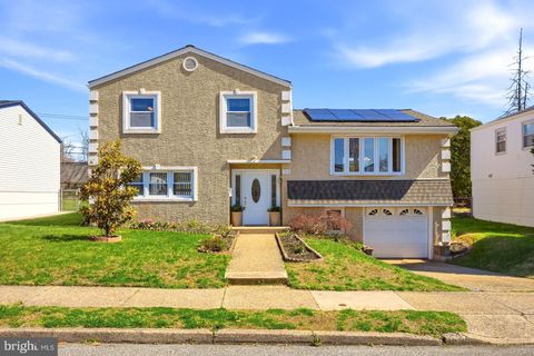 1119 KENT LANE PHILADELPHIA PA 19115