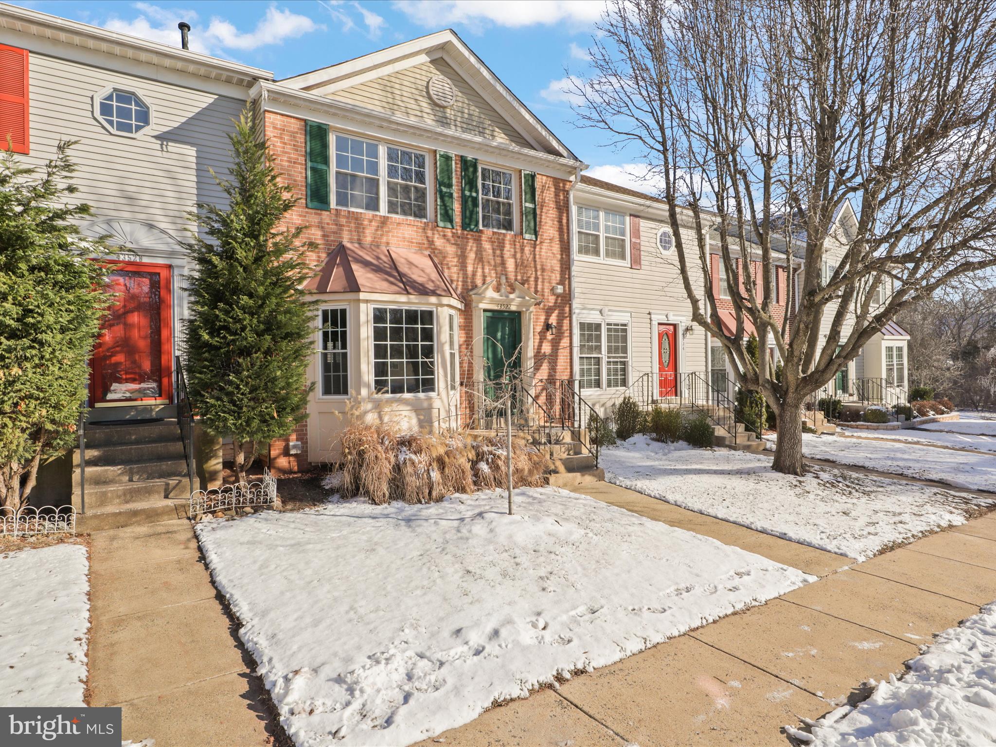 ASHBURN FARM - Residential