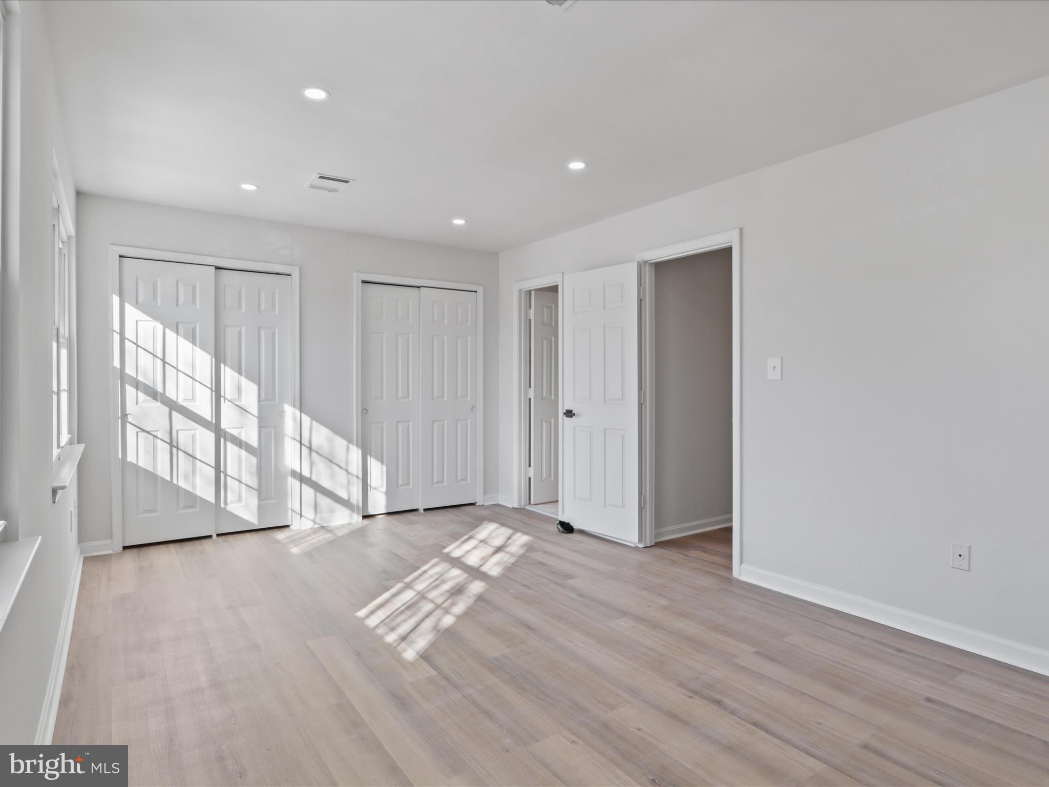 ASHBURN FARM - Residential