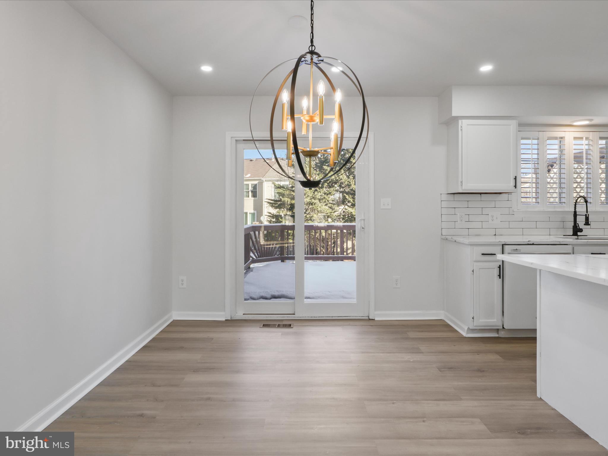 ASHBURN FARM - Residential