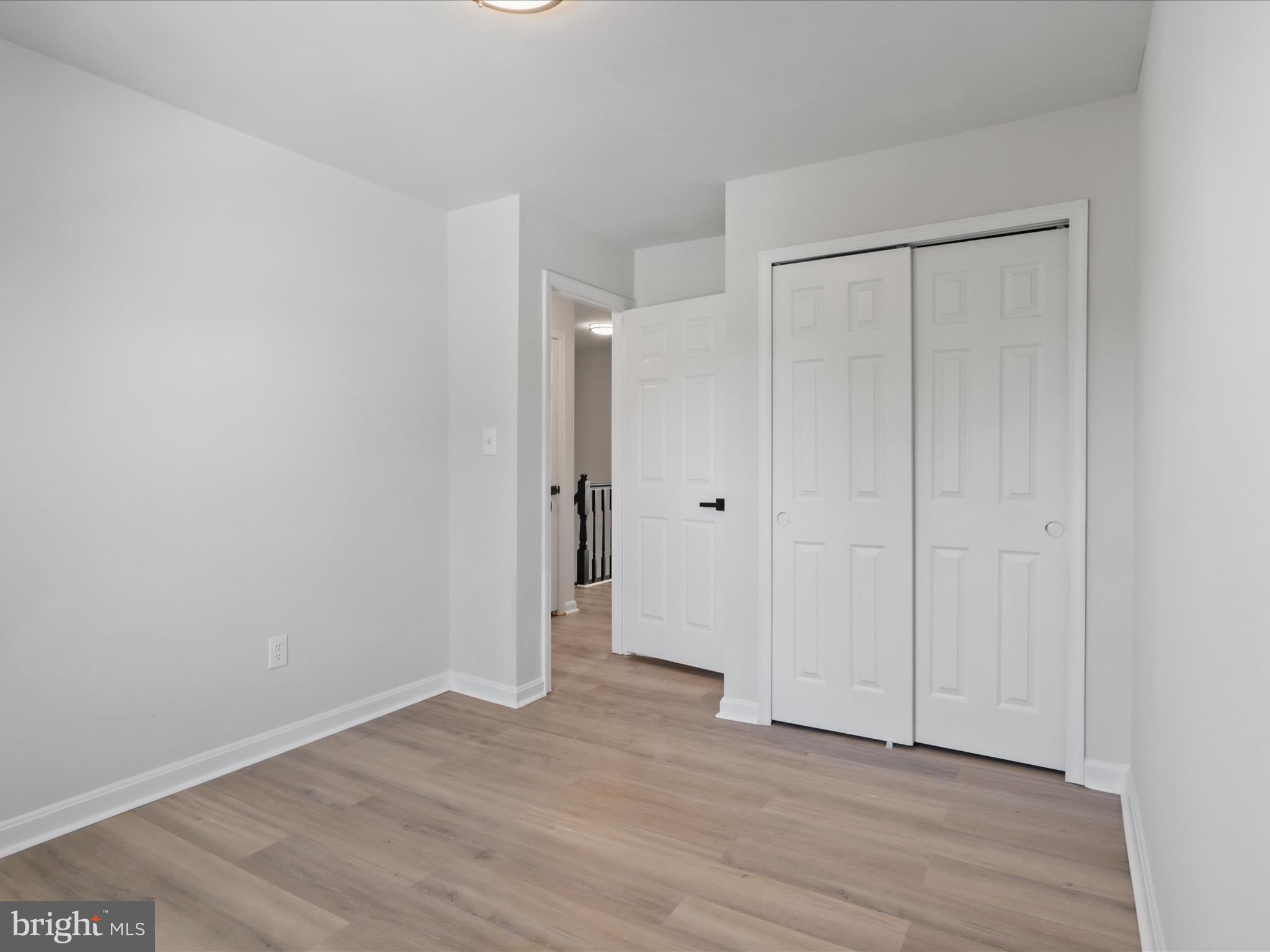 ASHBURN FARM - Residential