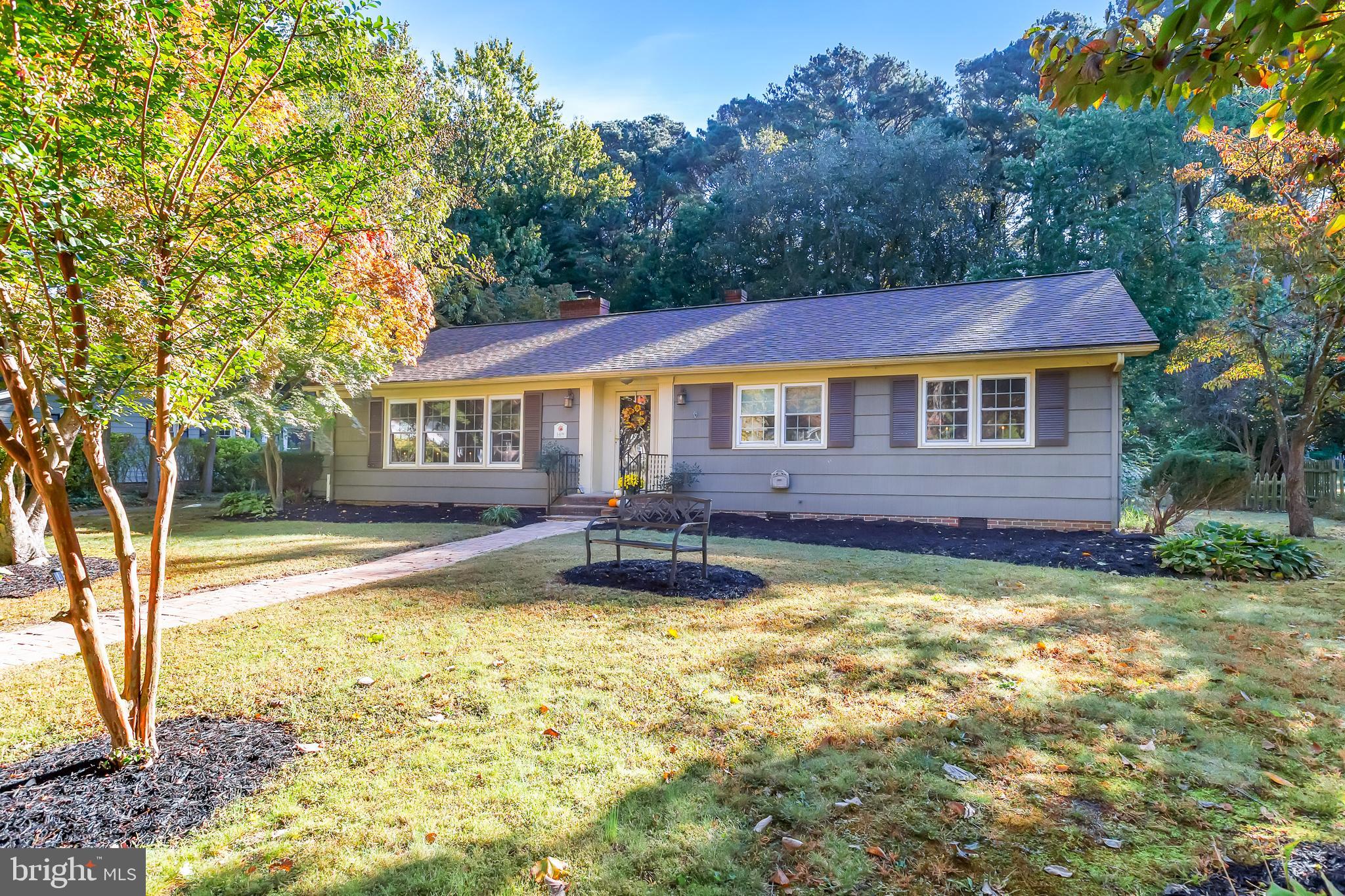 1409 FREDERICK AVENUE
