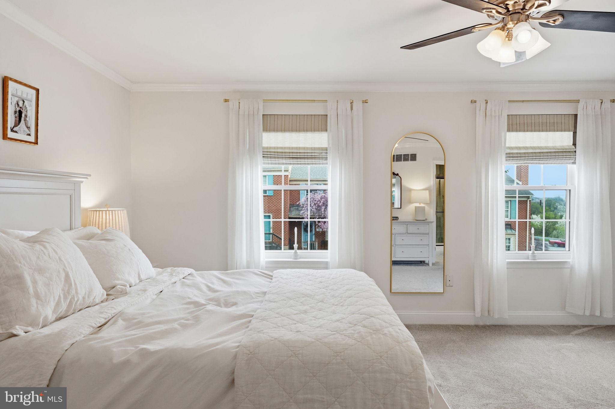 HERITAGE MANOR - Residential