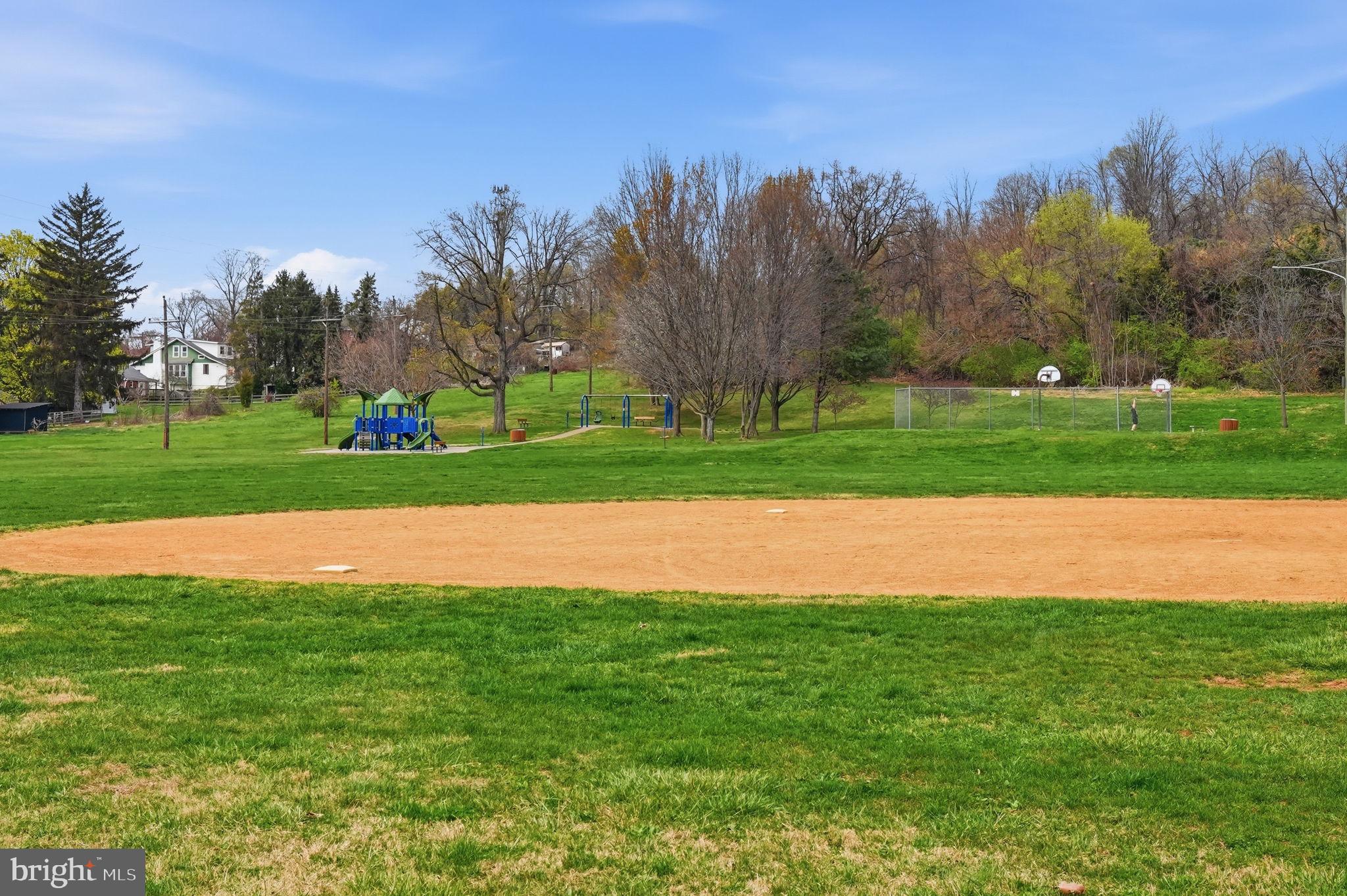 HERITAGE MANOR - Residential