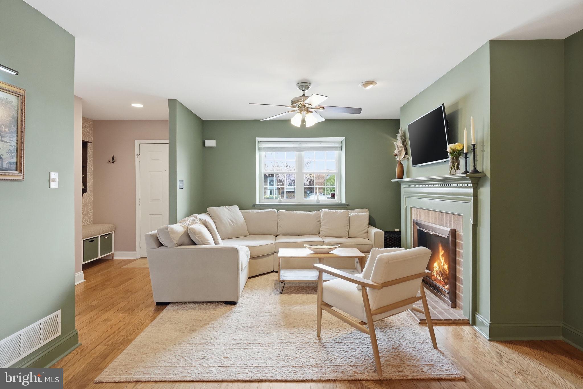 HERITAGE MANOR - Residential