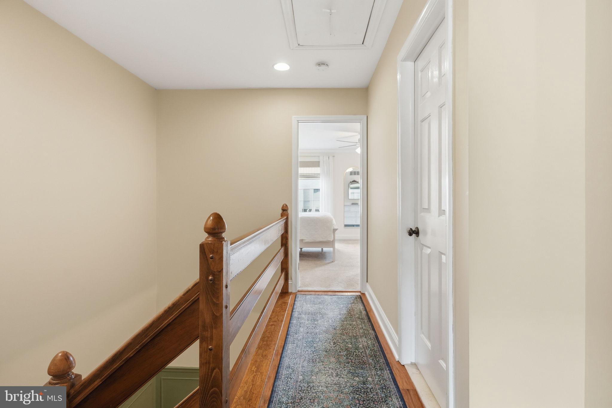 HERITAGE MANOR - Residential