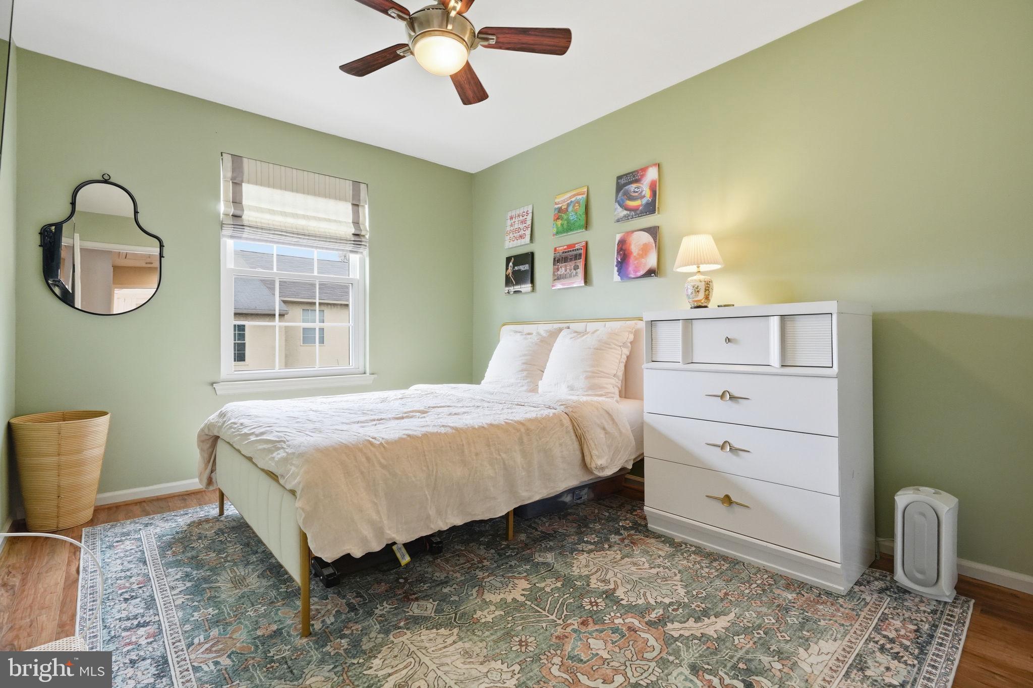 HERITAGE MANOR - Residential