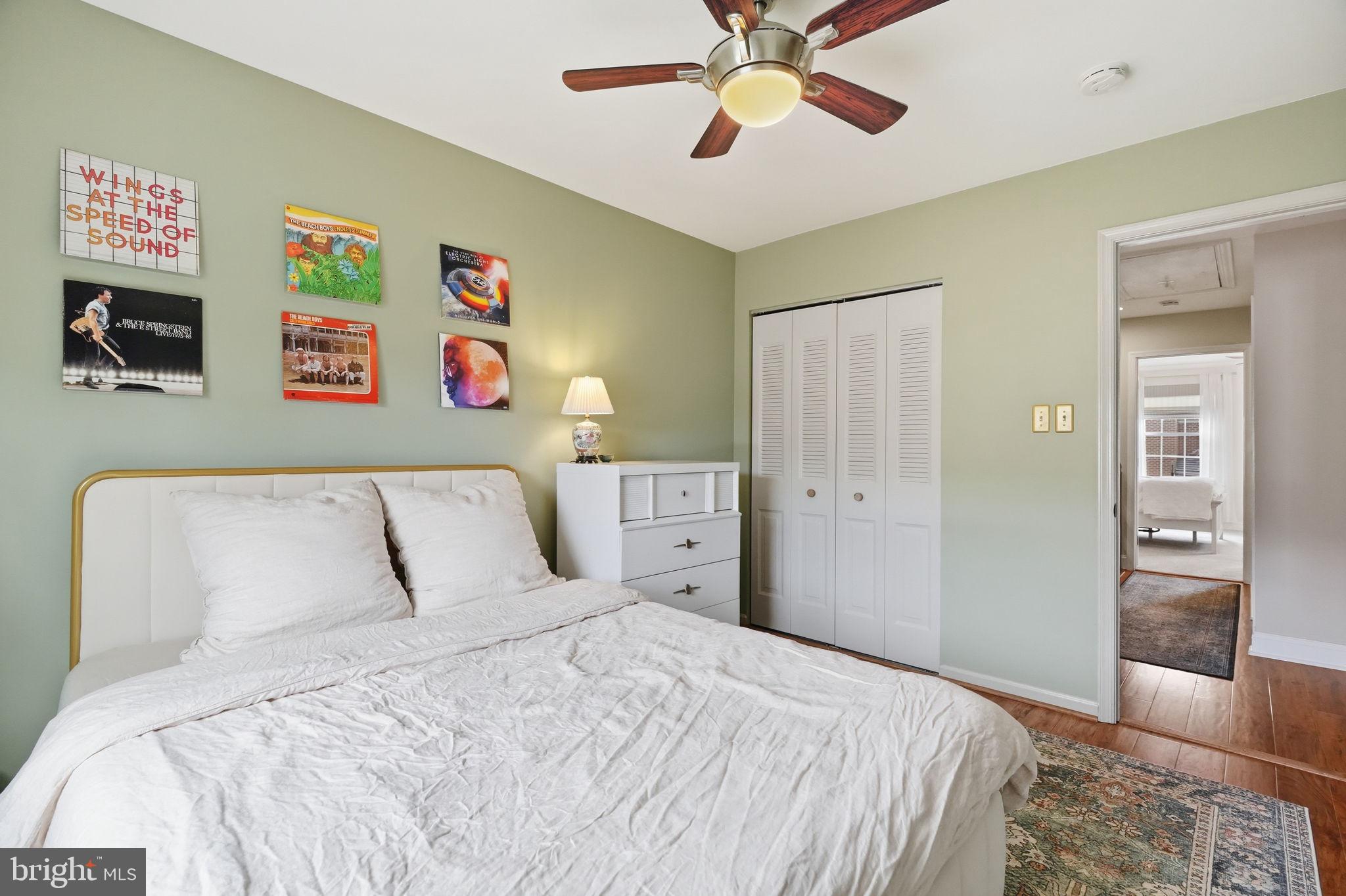 HERITAGE MANOR - Residential