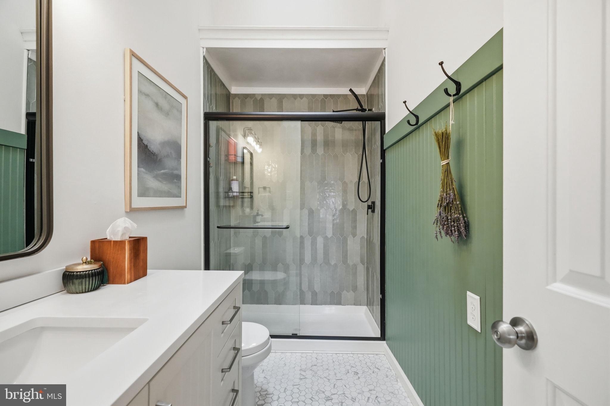 HERITAGE MANOR - Residential