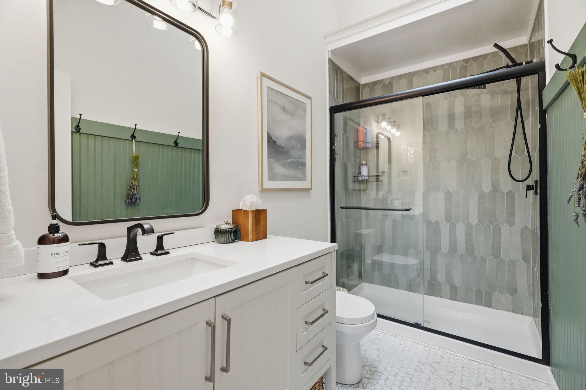 HERITAGE MANOR - Residential