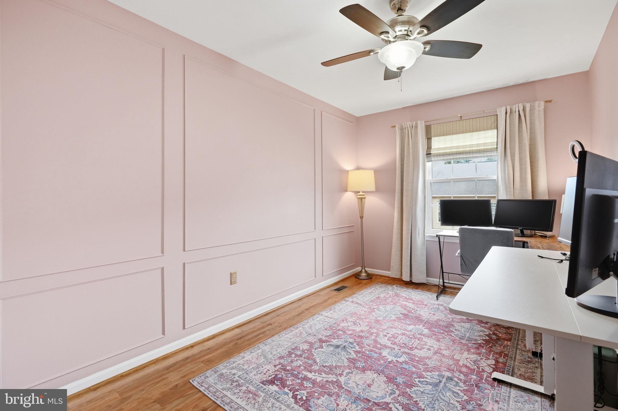 HERITAGE MANOR - Residential