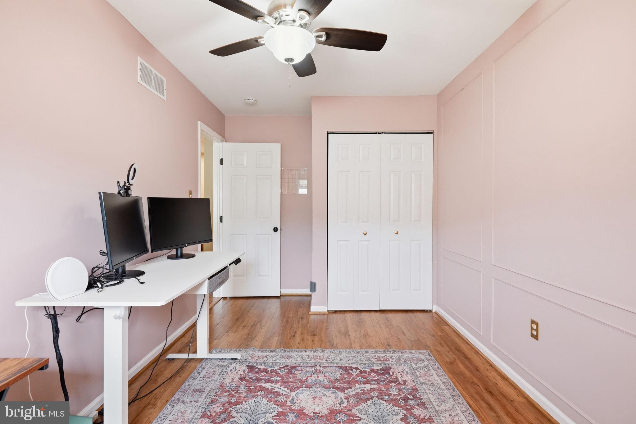 HERITAGE MANOR - Residential