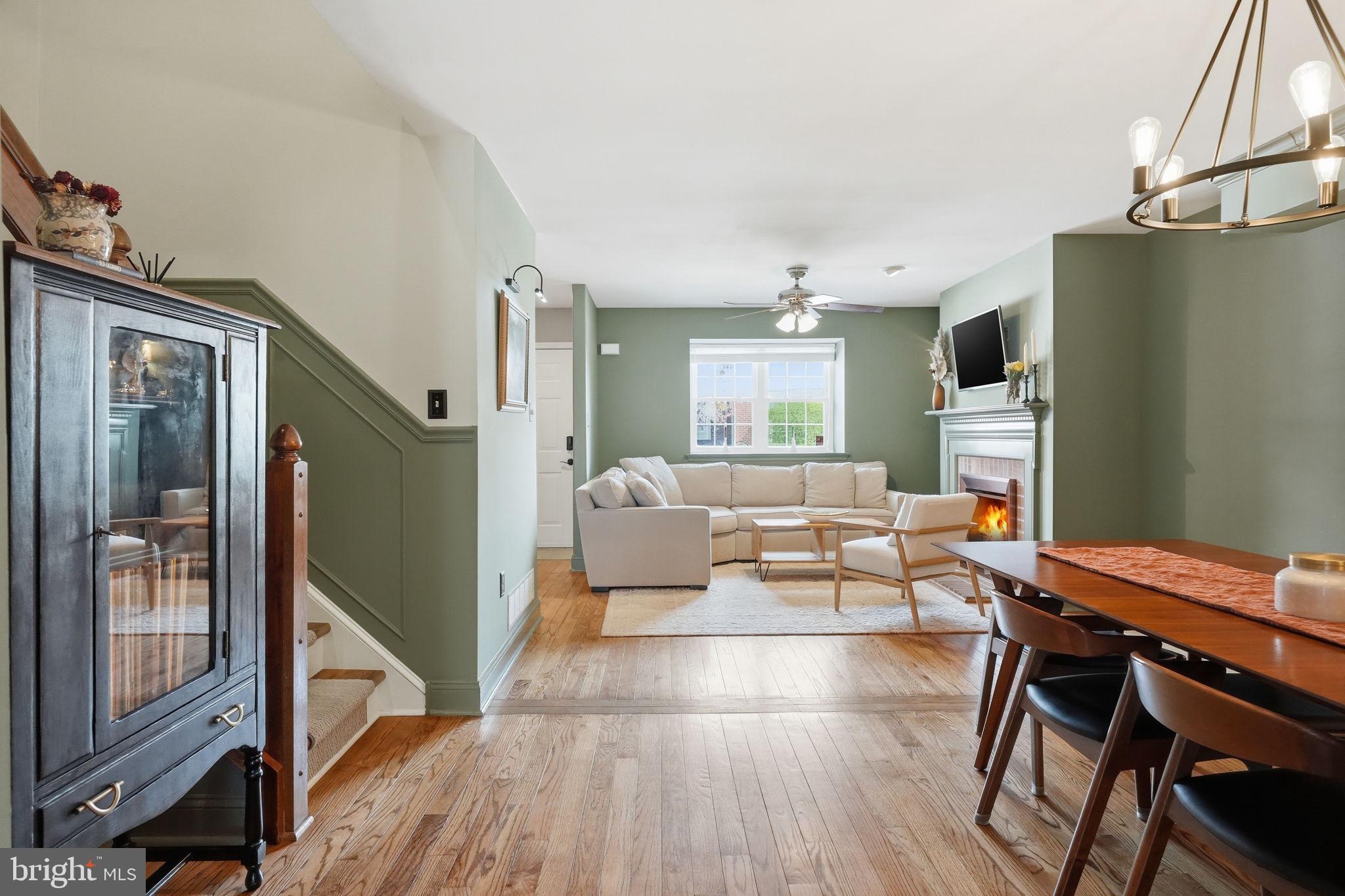 HERITAGE MANOR - Residential