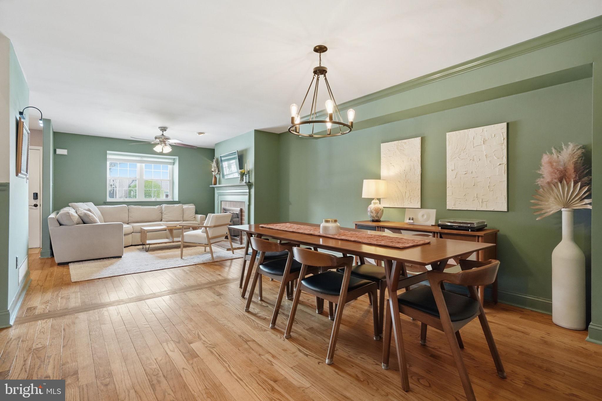 HERITAGE MANOR - Residential