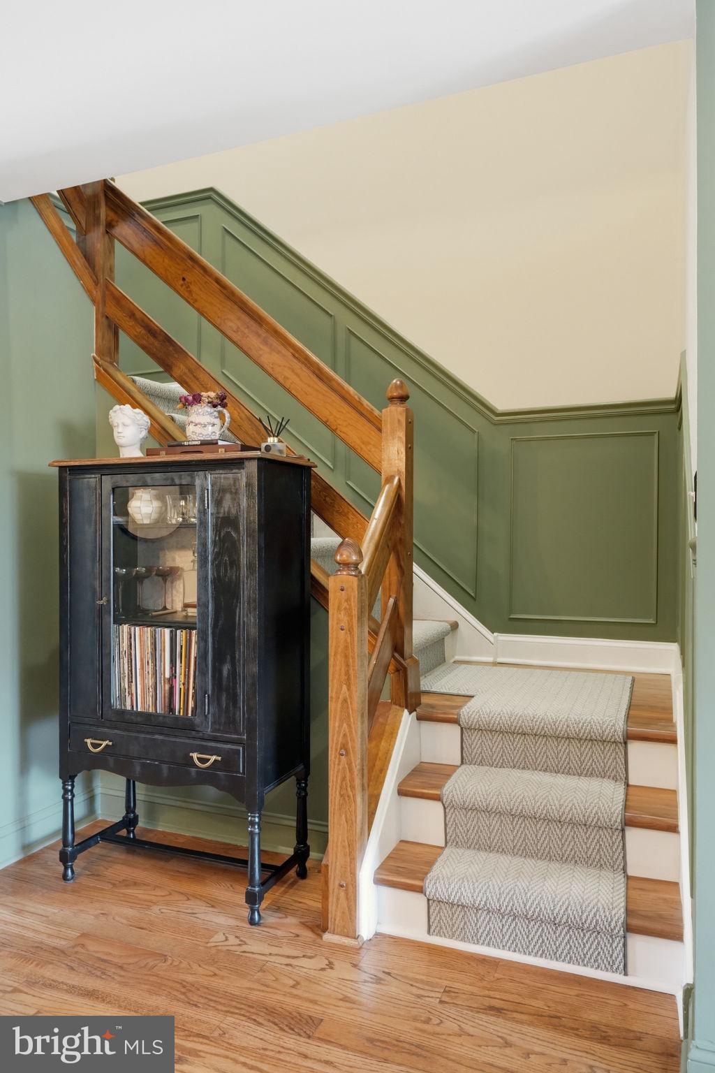 HERITAGE MANOR - Residential