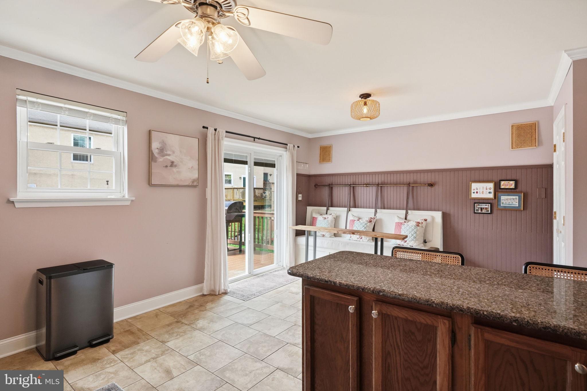 HERITAGE MANOR - Residential