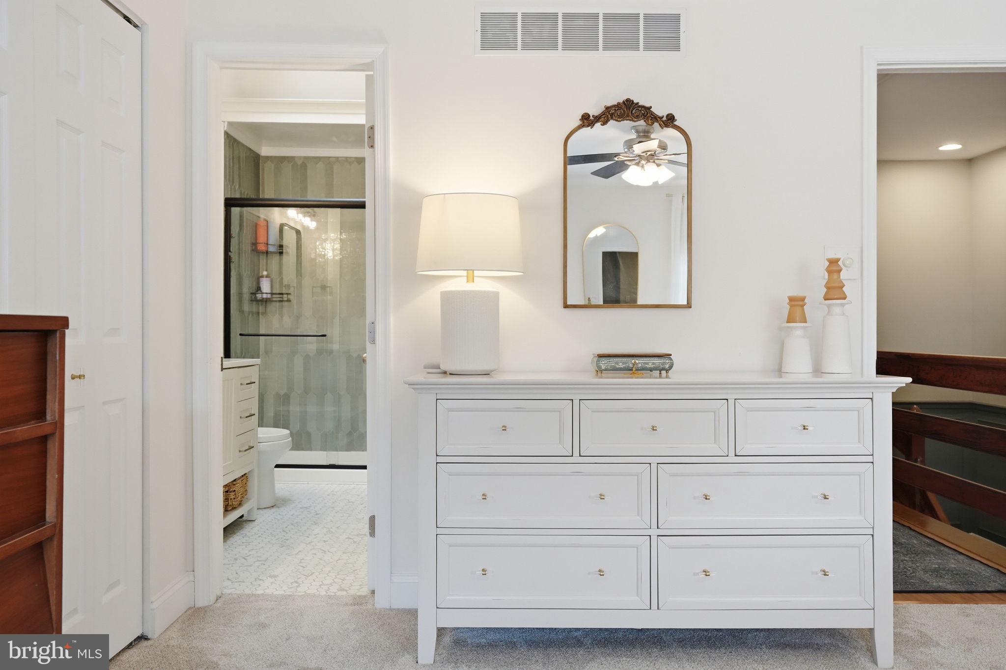 HERITAGE MANOR - Residential