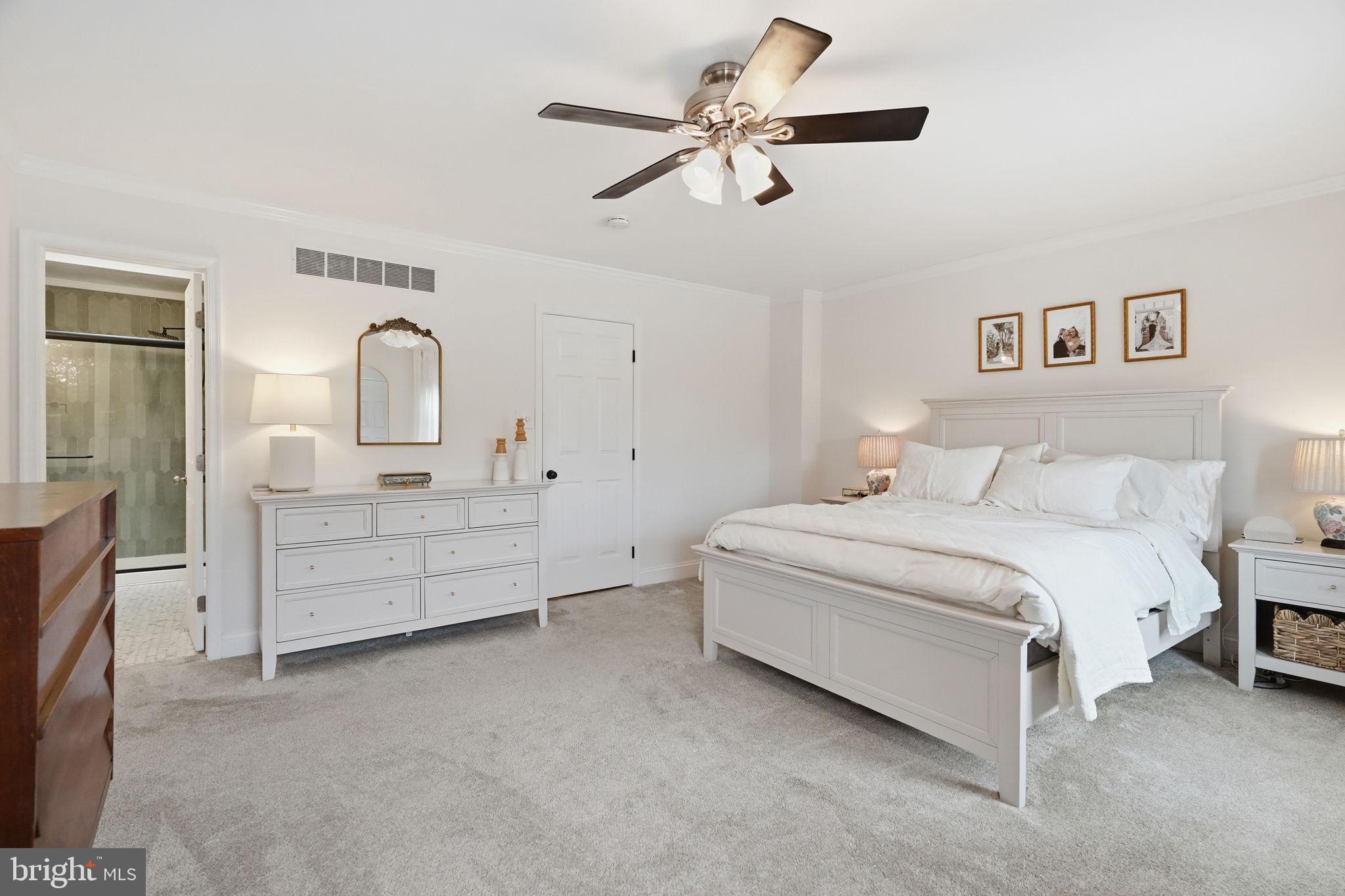 HERITAGE MANOR - Residential