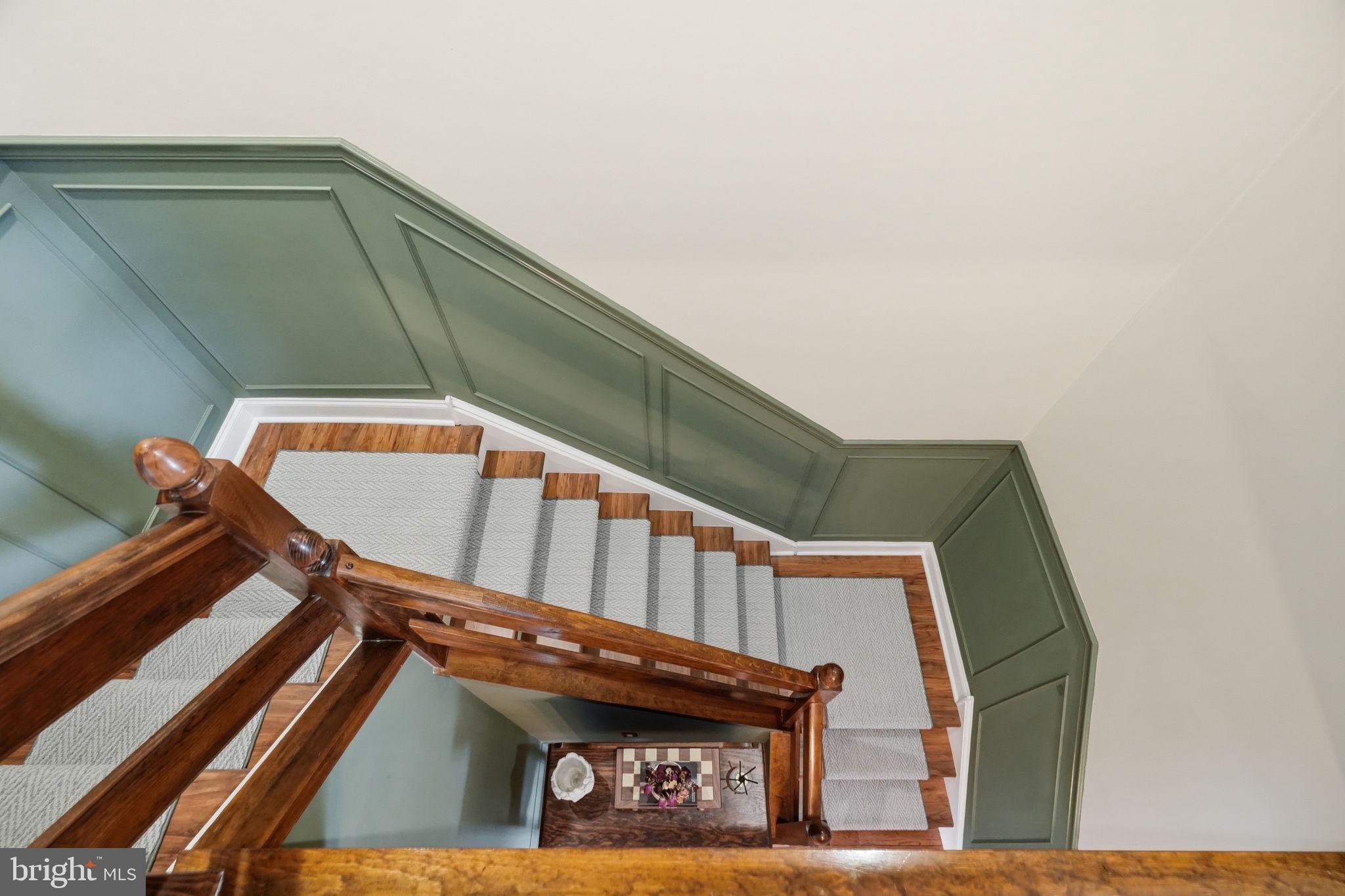 HERITAGE MANOR - Residential