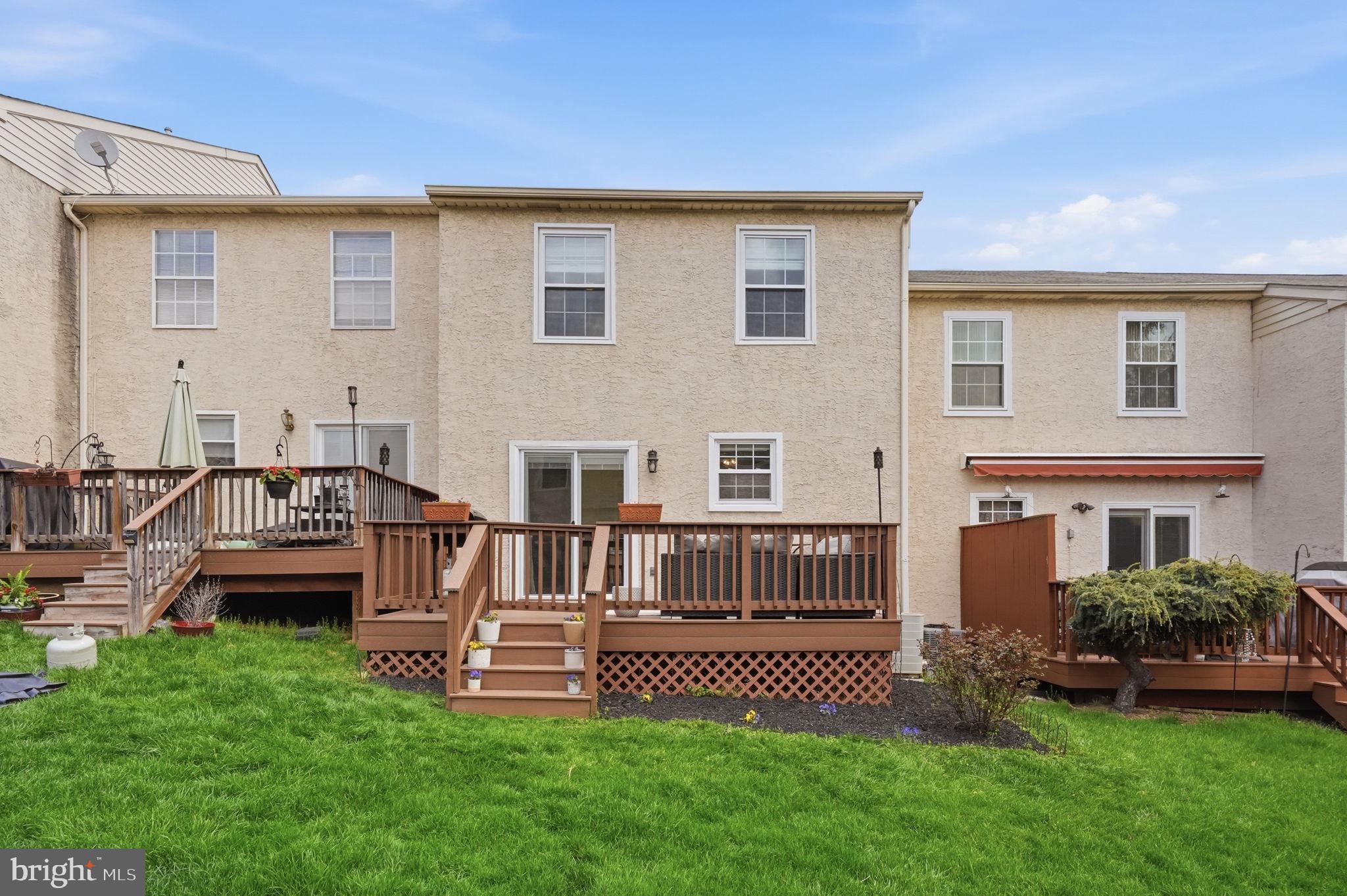 HERITAGE MANOR - Residential