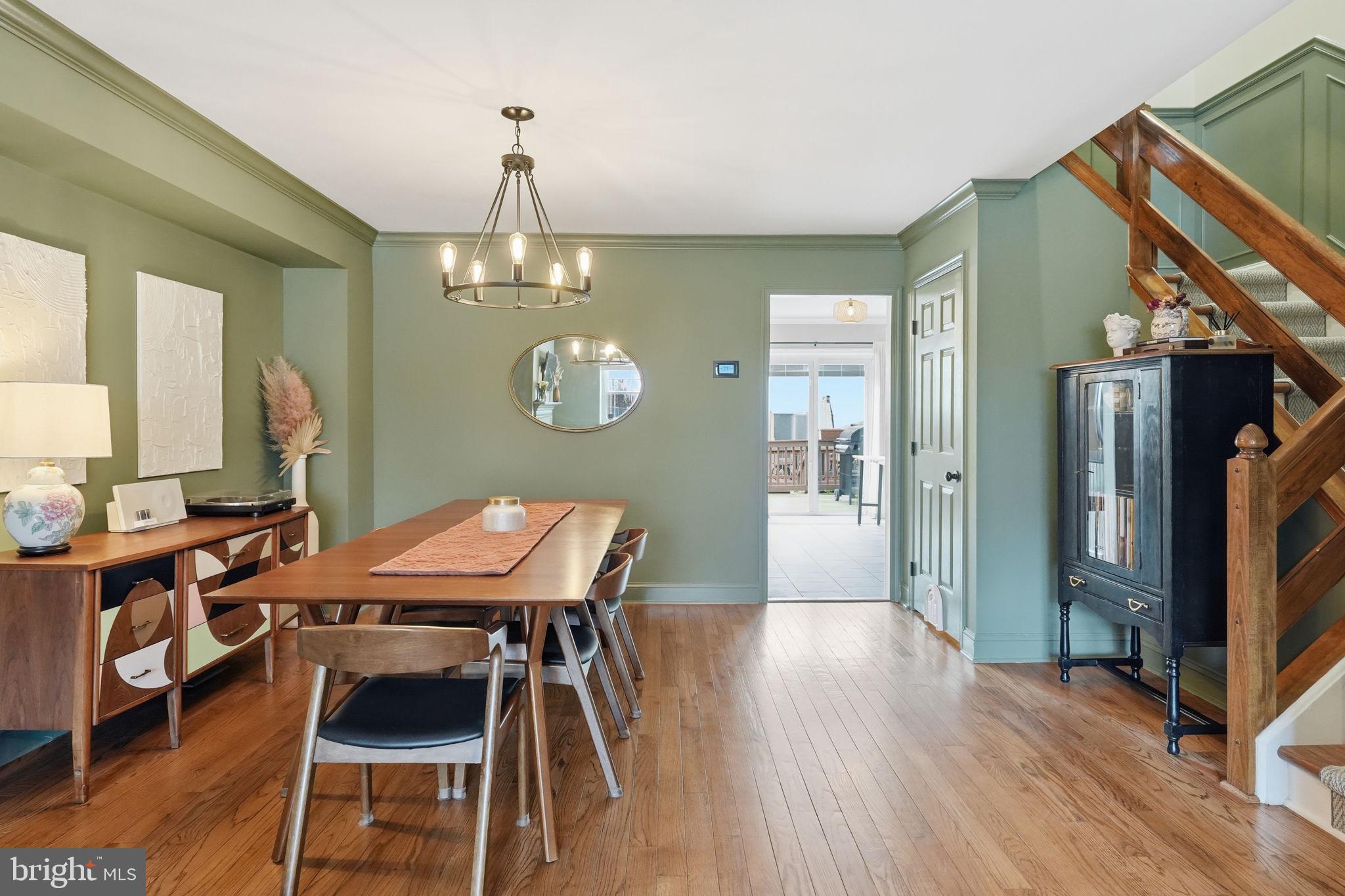 HERITAGE MANOR - Residential