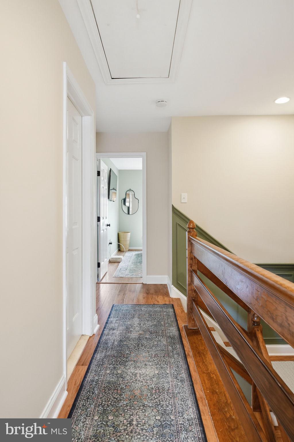 HERITAGE MANOR - Residential