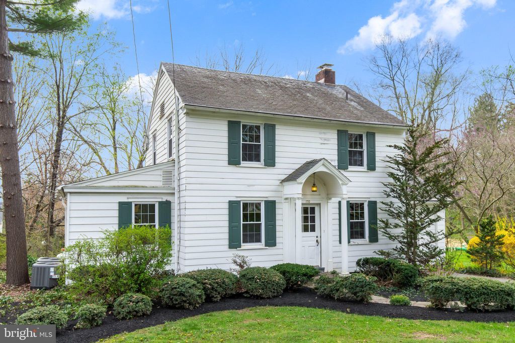 Photo of 170 Kready Avenue, Millersville, PA 17551 (MLS # PALA2049334)