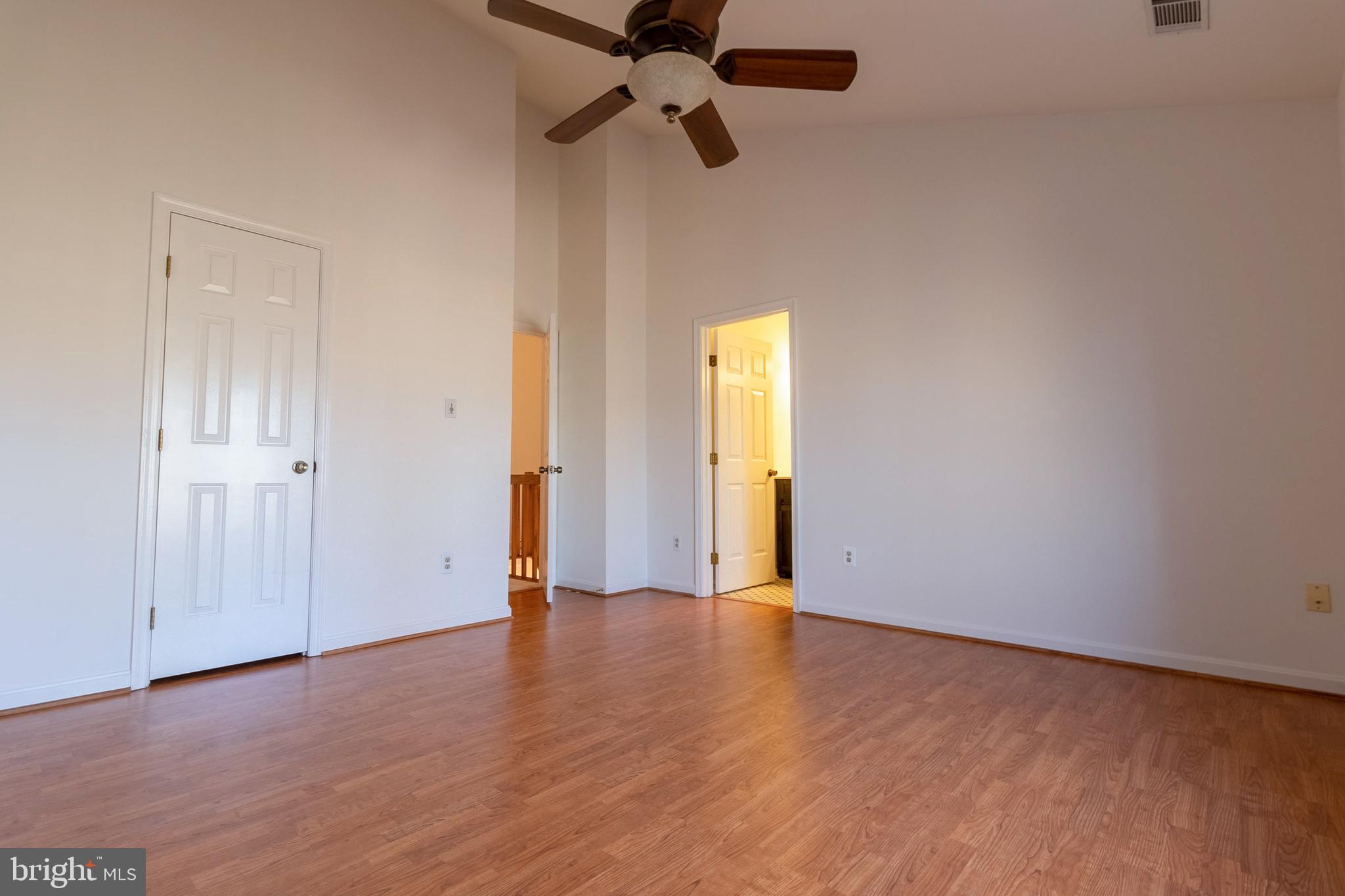 COMPTON VALLEY ESTATES - Residential