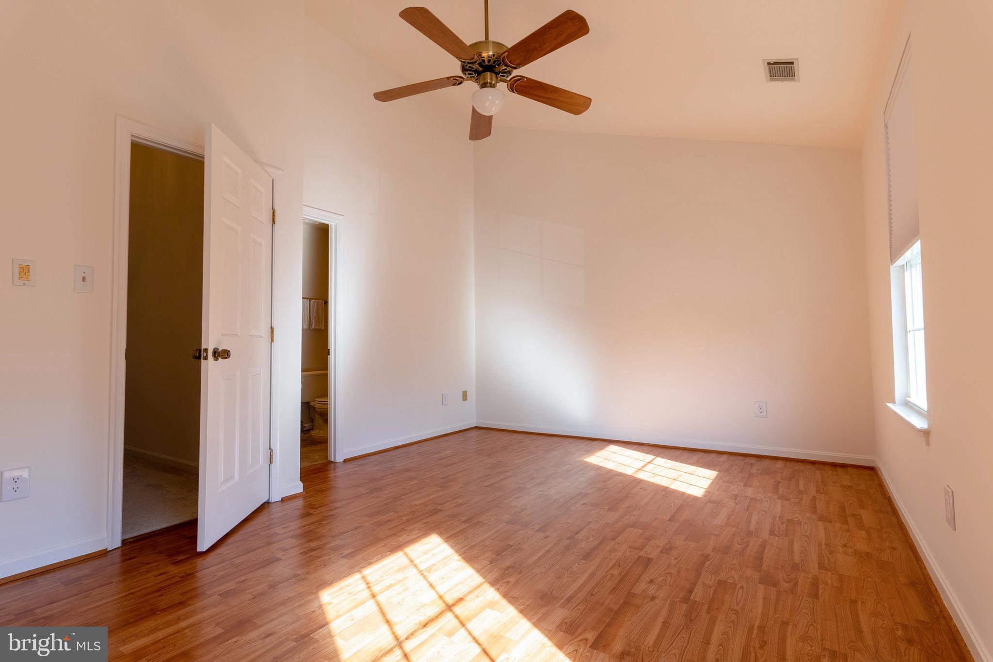 COMPTON VALLEY ESTATES - Residential