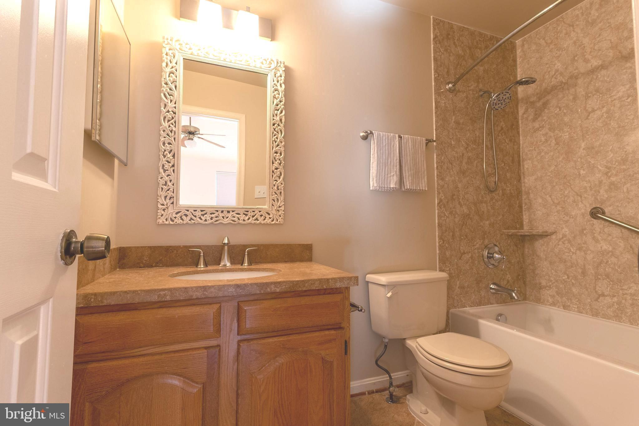 COMPTON VALLEY ESTATES - Residential