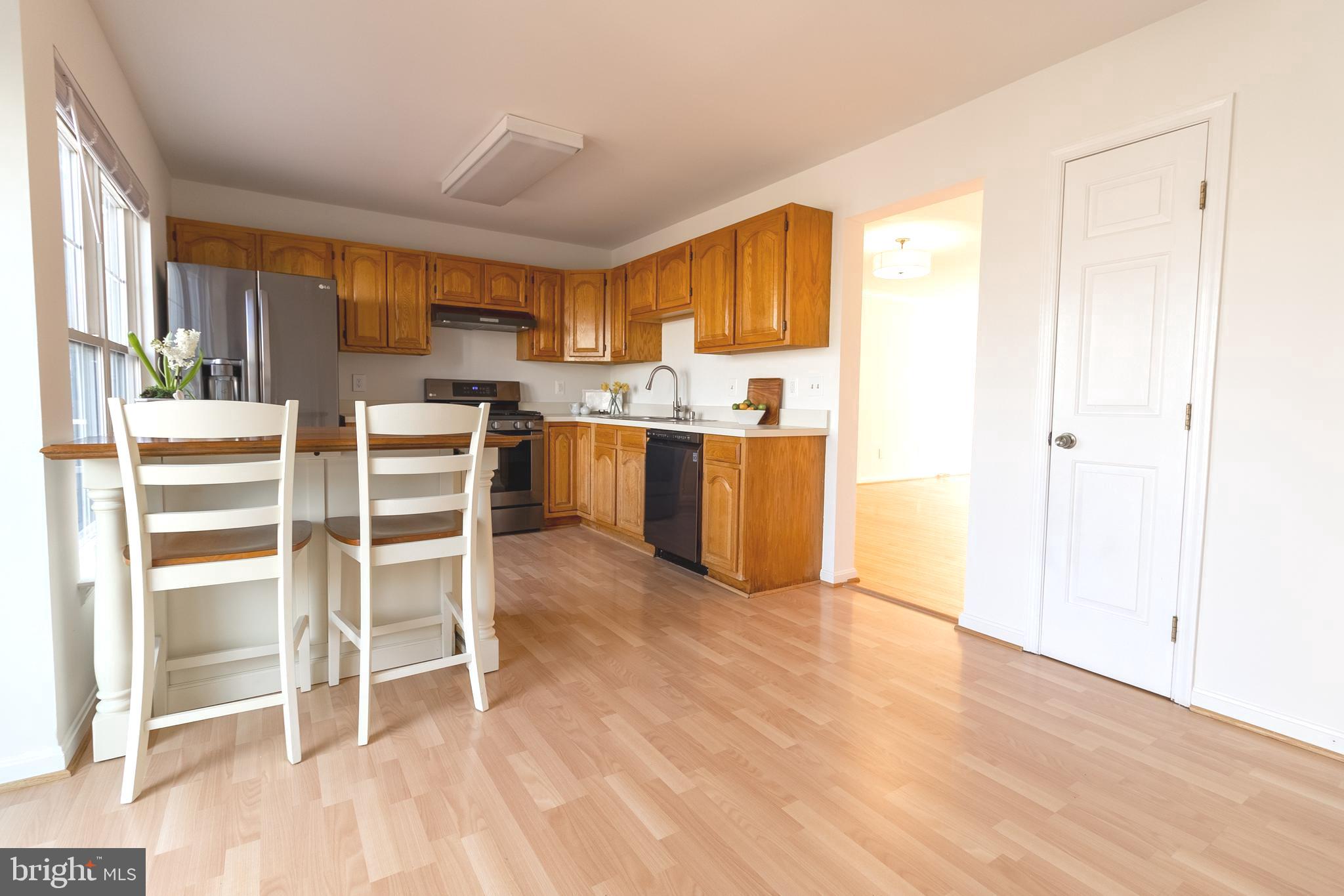 COMPTON VALLEY ESTATES - Residential