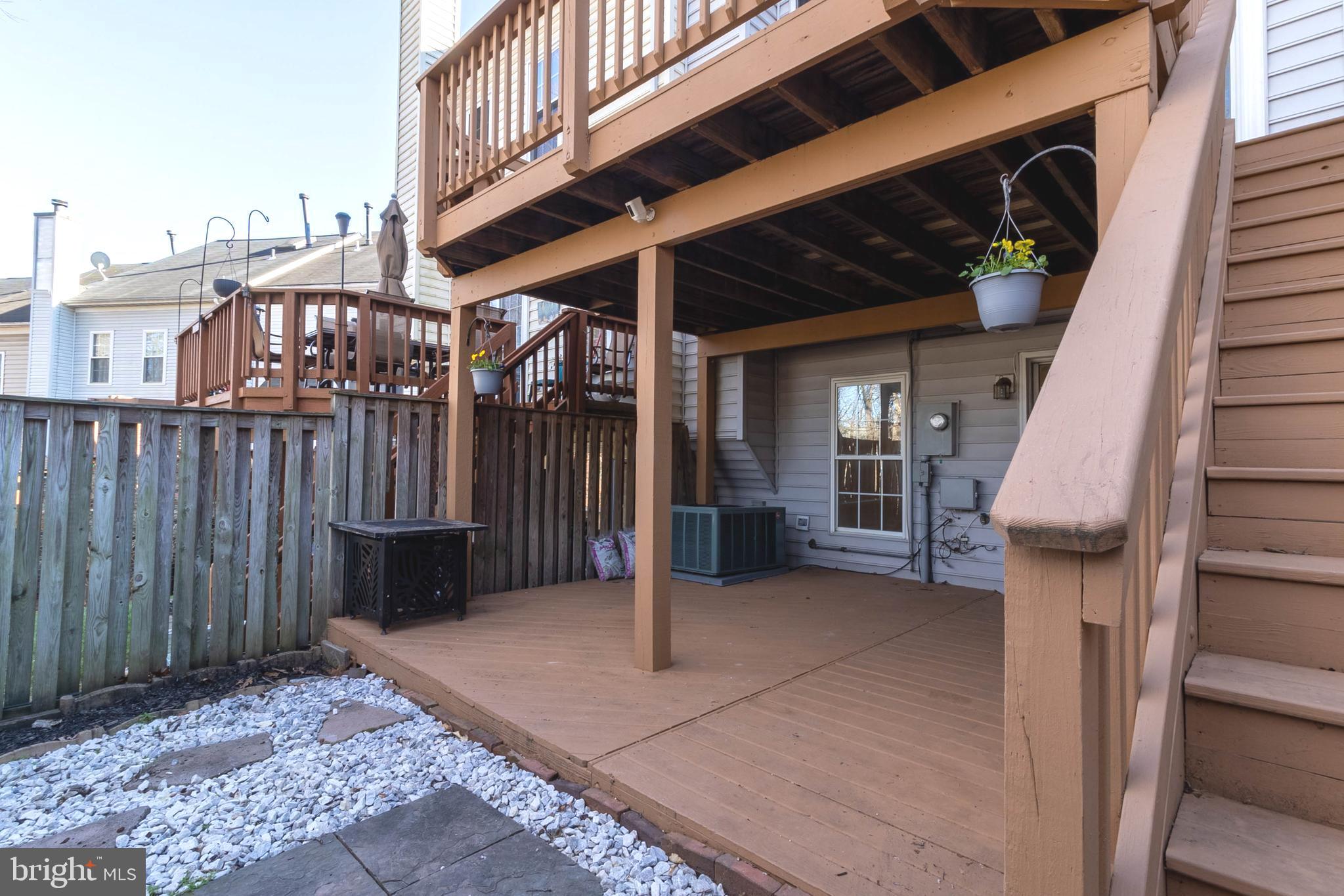 COMPTON VALLEY ESTATES - Residential