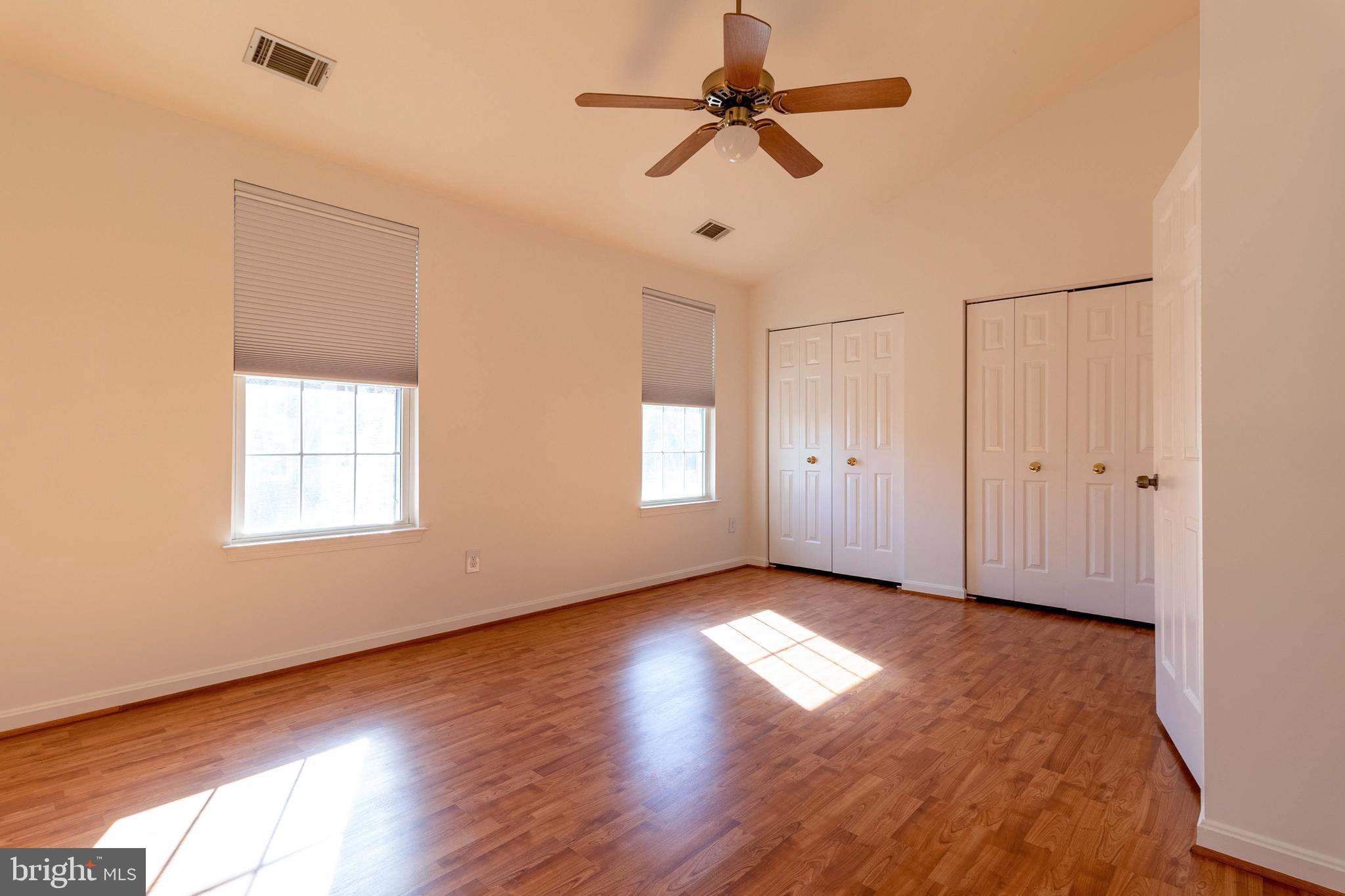 COMPTON VALLEY ESTATES - Residential