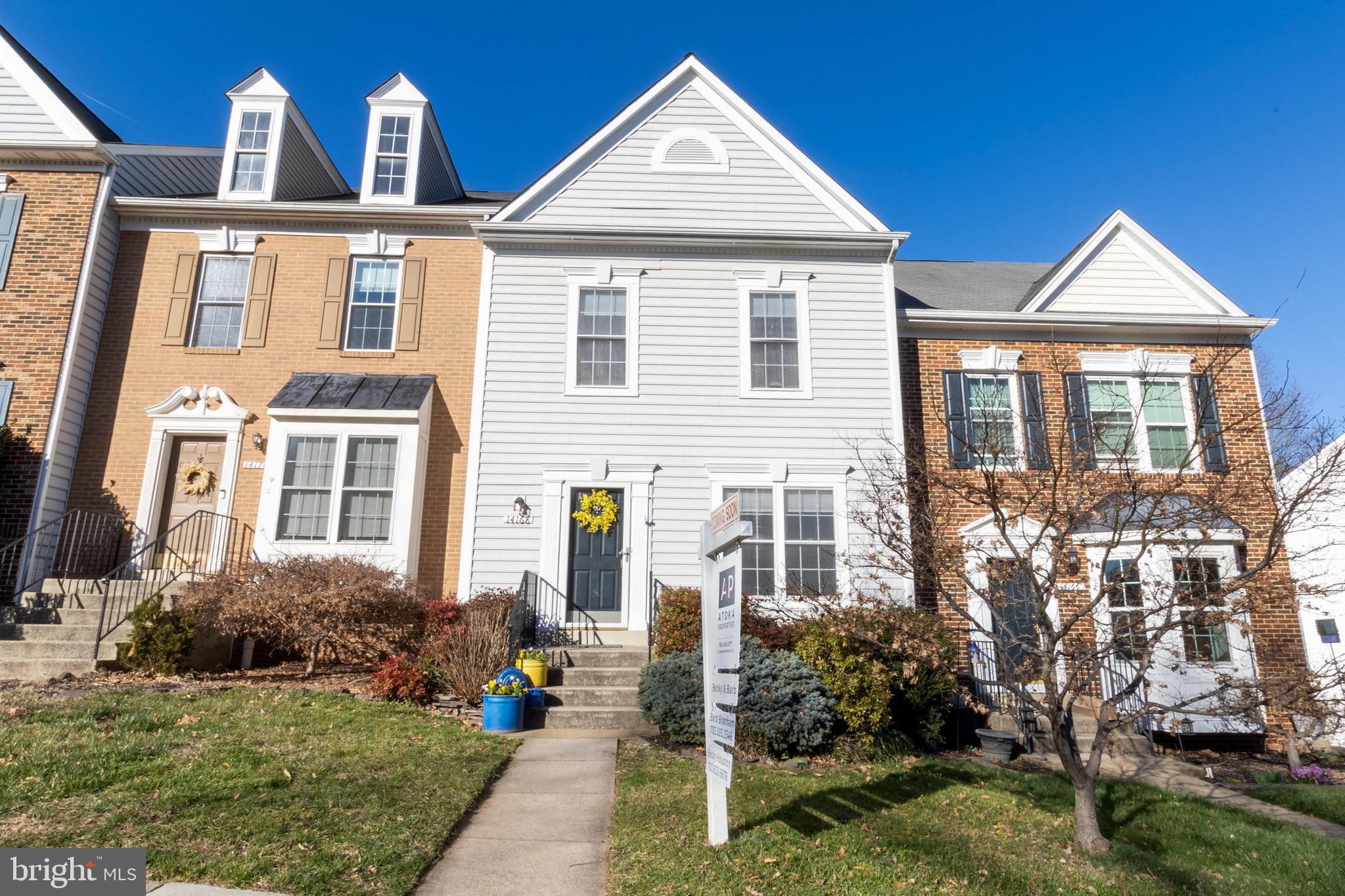 COMPTON VALLEY ESTATES - Residential