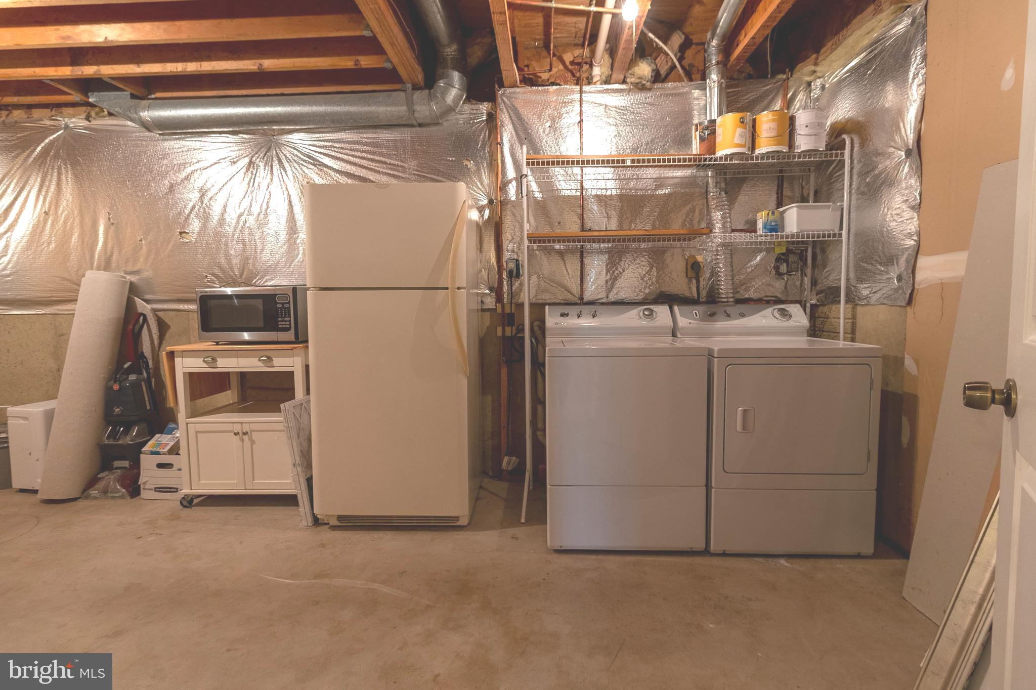 COMPTON VALLEY ESTATES - Residential