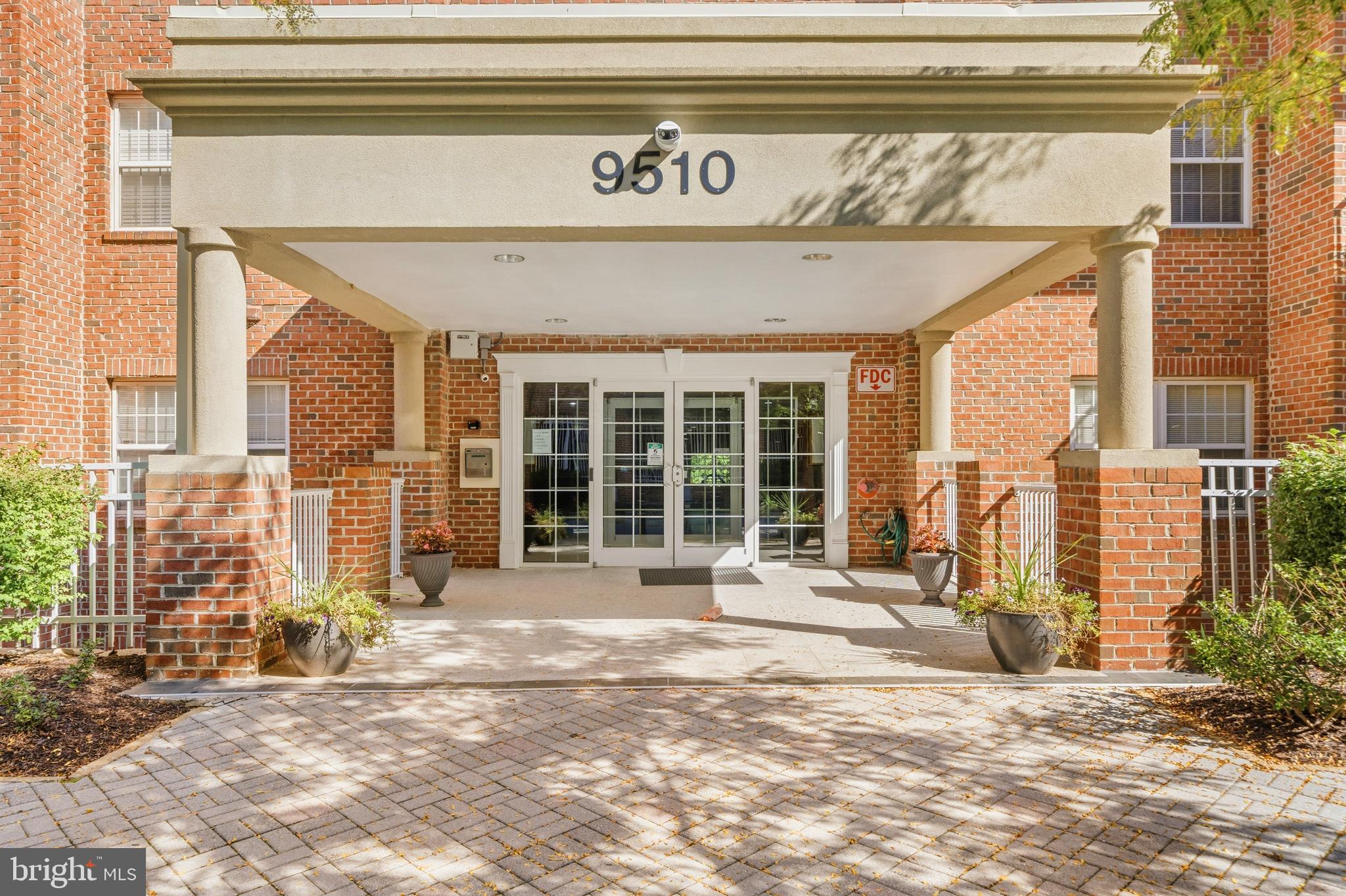 9510 COYLE ROAD 403